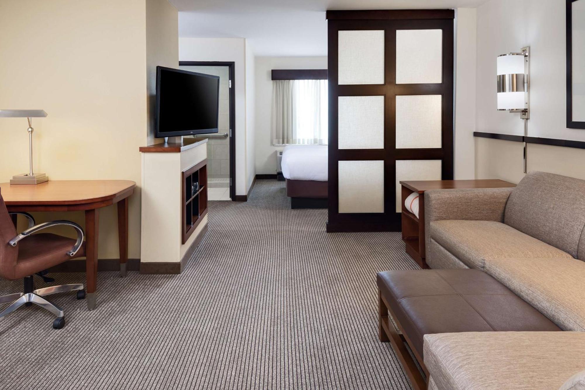 Hyatt Place South Bend/Mishawaka Экстерьер фото